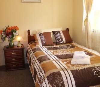 Standard Single Room with Shower