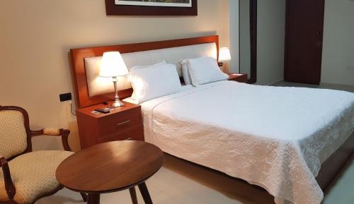 Junior Suite