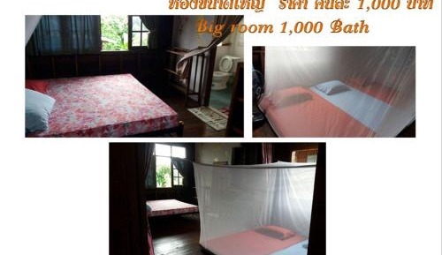 Family Room with Shower and Fan