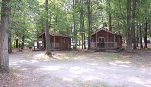 Studio Cabin