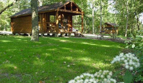 Studio Cabin