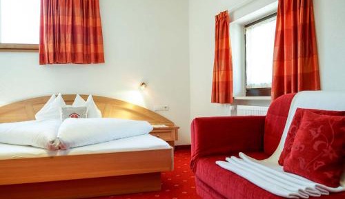 Large Twin Room