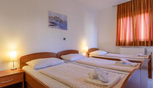 Triple Room with Balcony