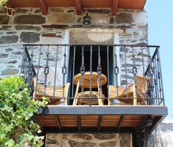 Traditional Studio with sea view