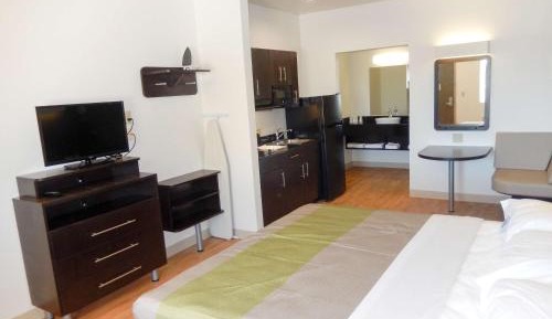 King Room with Spa Bath - Non-Smoking