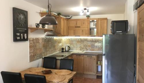 Apartment - Ground Floor