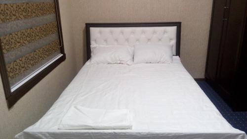 Budget Single Room