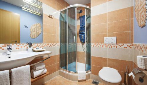 Special Offer - Economy Double Room with Active Wellness Package