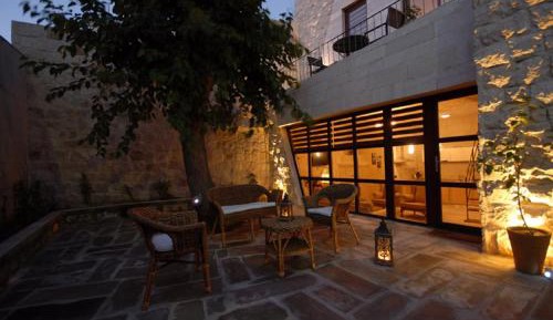 Apartment (4 Adults)