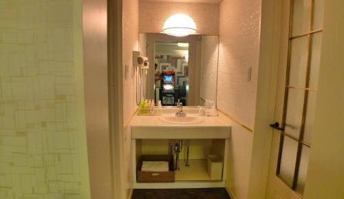 Single Room with Bath