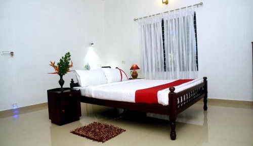 Budget Twin Room