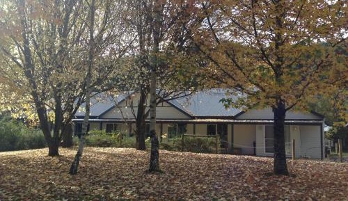 Suite with River View