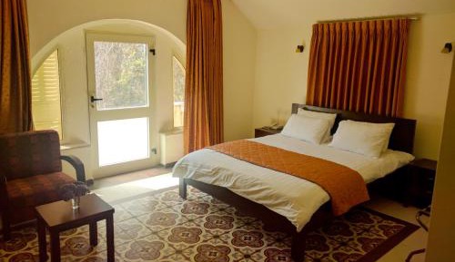 Premium Double Room
