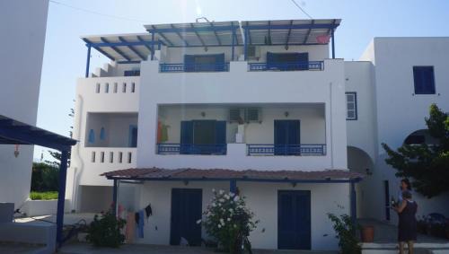 Studio with Sea View