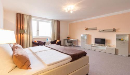King Room with Lake View