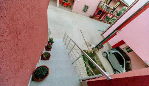 Standard Apartment