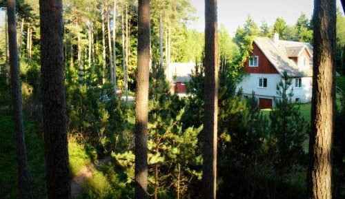 Holiday Home