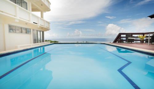 Penthouse Apartment