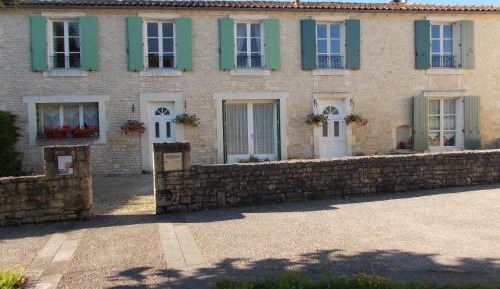 Double Room with Shared Toilet