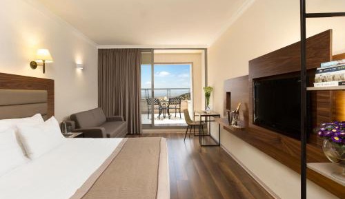 Superior Double or Twin Room with Balcony