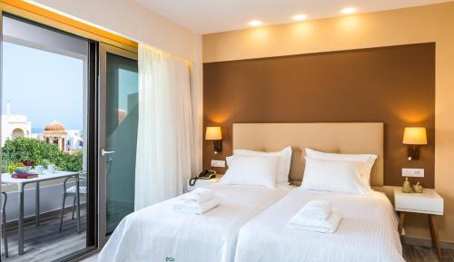 Superior Double or Twin Room