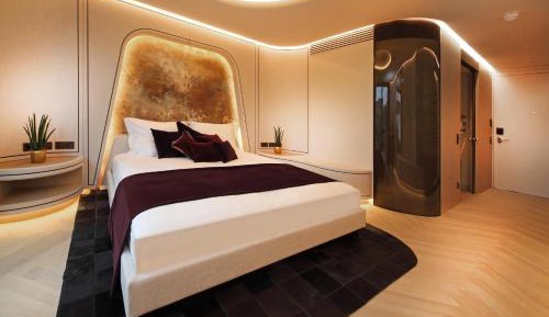 Comfort Double Room