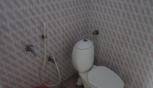 Single Room with Bathroom