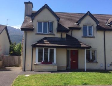 Five-Bedroom House