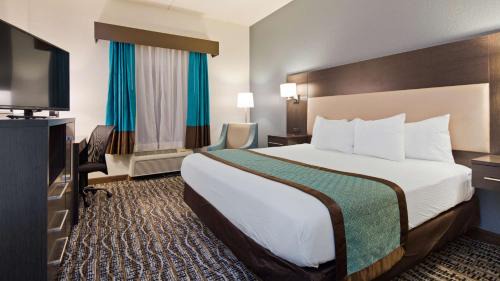 King Room