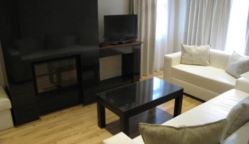 Two-Bedroom Suite