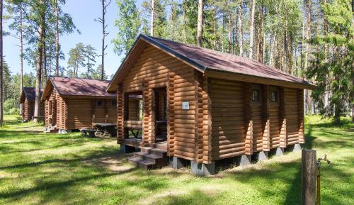 Bungalow