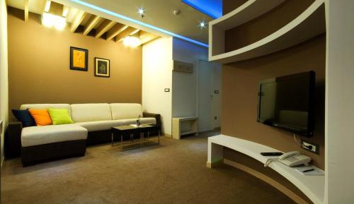 Family Apartment