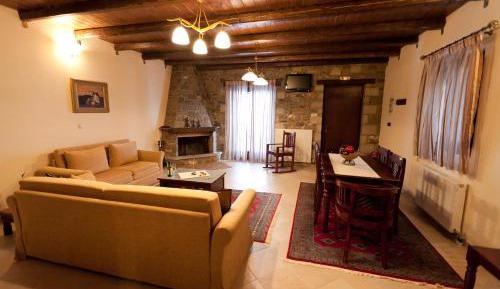 Maisonette