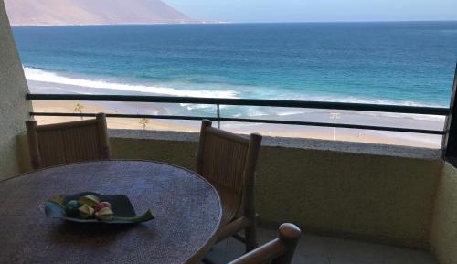 Apartment with Sea View