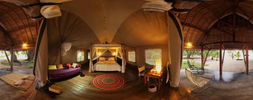 Superior Double or Twin Room with Terrace