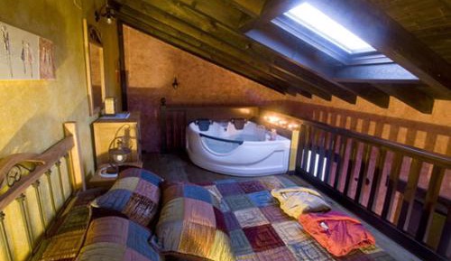 One-Bedroom House- Luna Celta