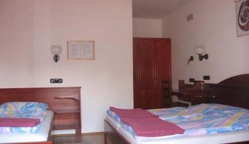 Quadruple Room with Bathroom