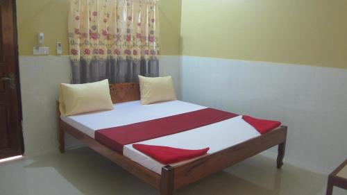 Double Room with Patio