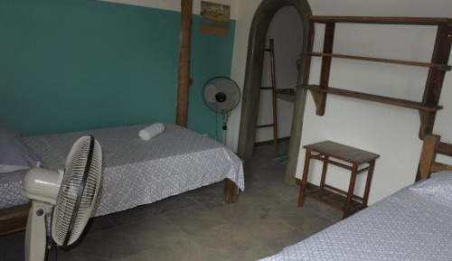 Twin Room with Private Bathroom