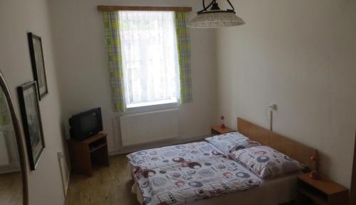 Triple Room with Bathroom