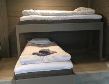 Family Room with Private Bathroom
