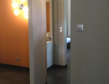 Suite Moulin à Vent 