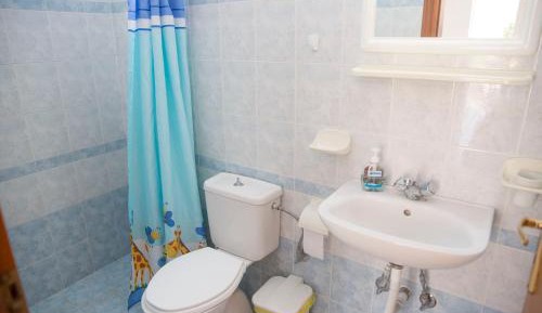 Studio with Mountain View