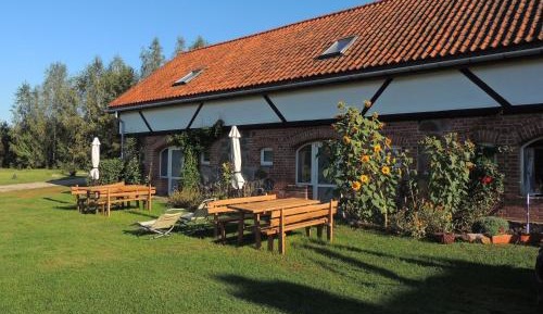 Duplex Apartment (4 Adults)