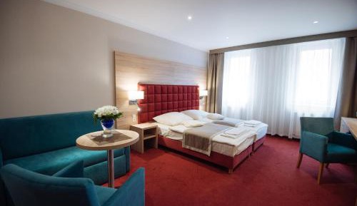 Comfort Double or Twin Room