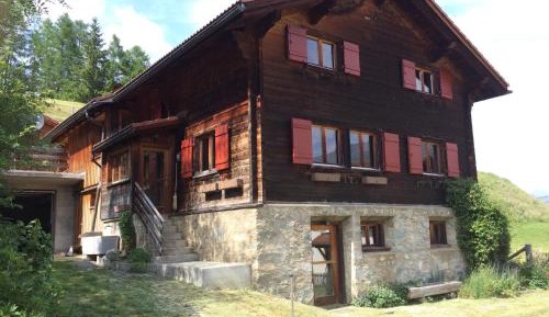 Chalet