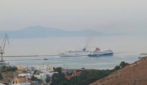 Apartment with Sea View