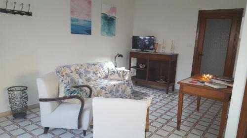 Two-Bedroom Townhouse