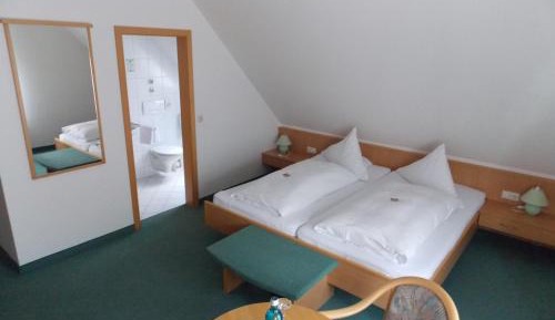 Double Room / Twin Room
