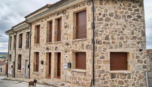 Three-Bedroom Townhouse